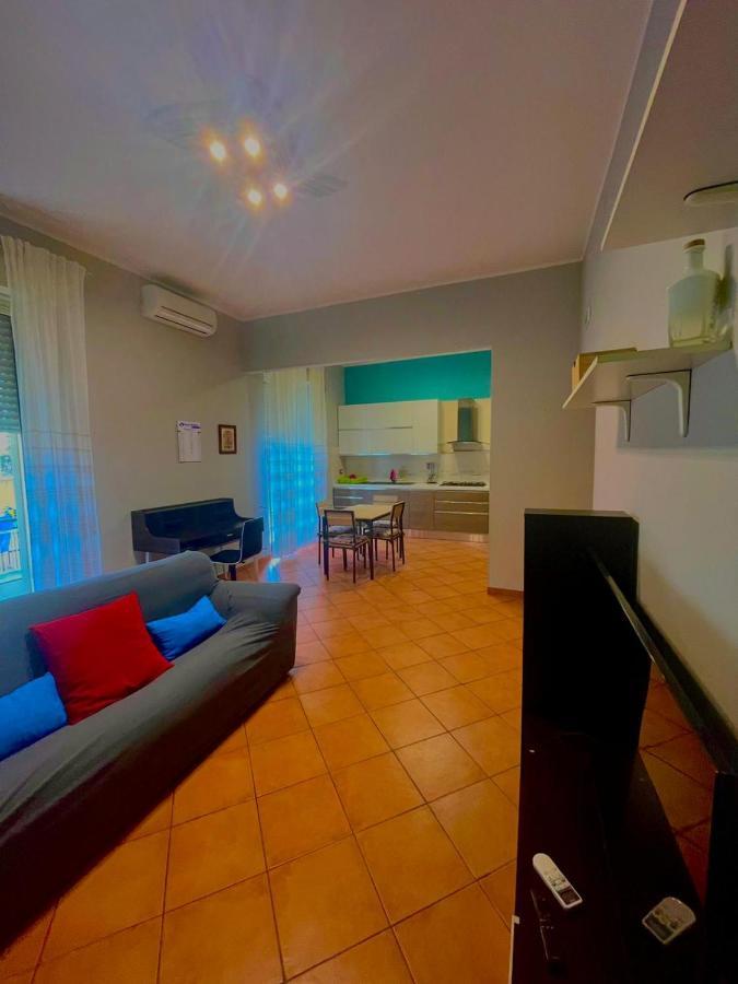 La Casa Di Mia Apartment Syracuse Exterior foto
