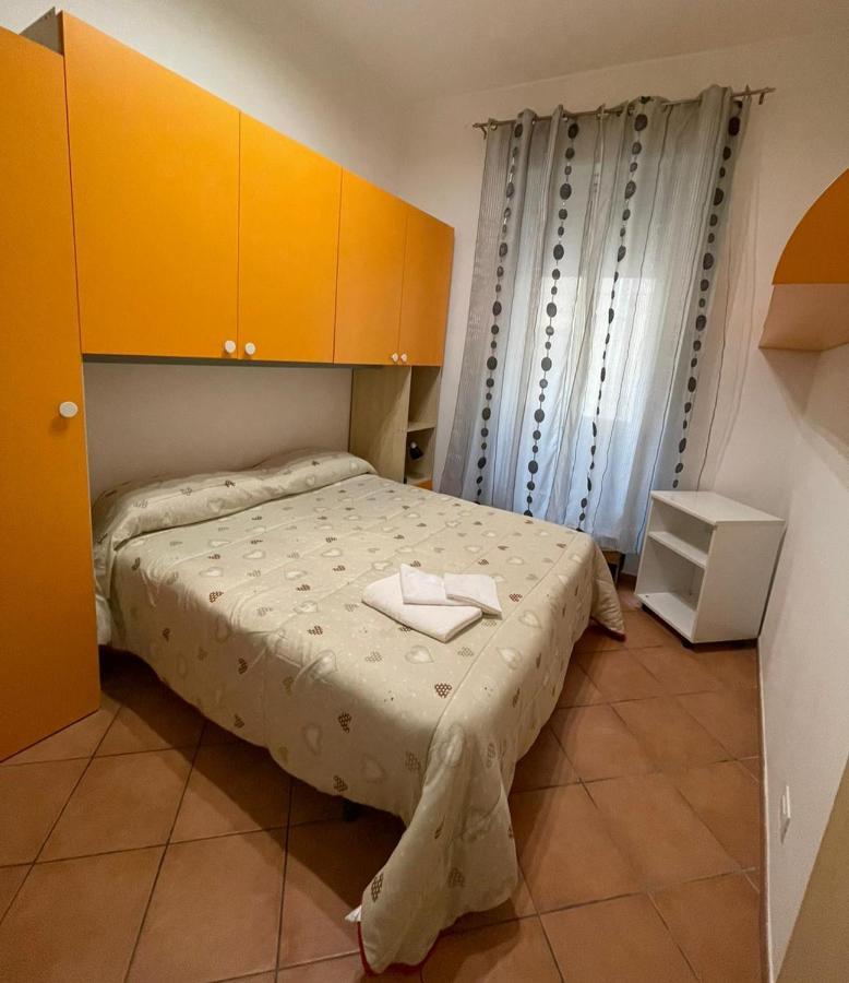 La Casa Di Mia Apartment Syracuse Exterior foto